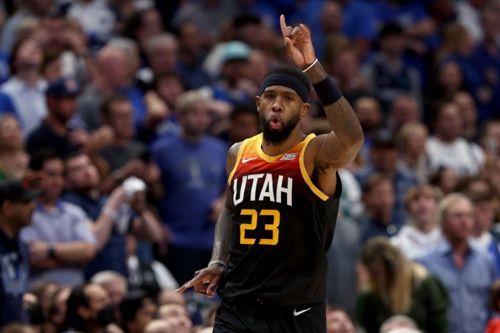Longest Droughts: Teams that have never won the NBA title  