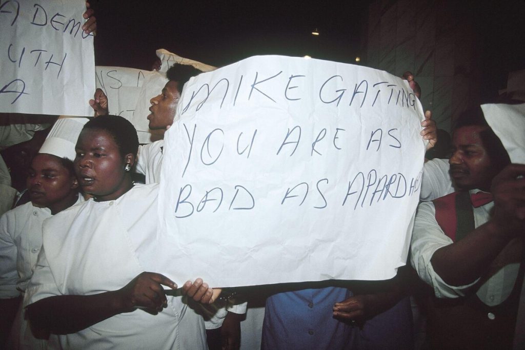 South African Rebel Tours & Its Dark Past Unveiled South African Rebel Tours & Its Dark Past Unveiled