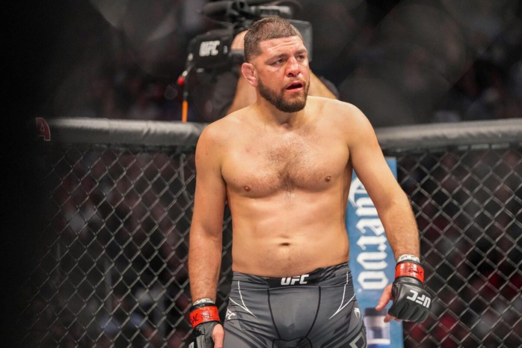 Great MMA fighters who never won the UFC title  