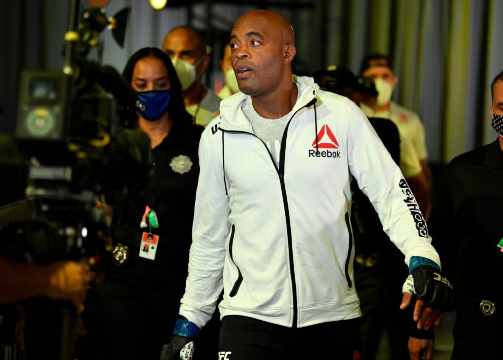 UFC Fighters who holds the record of longest winning streak  