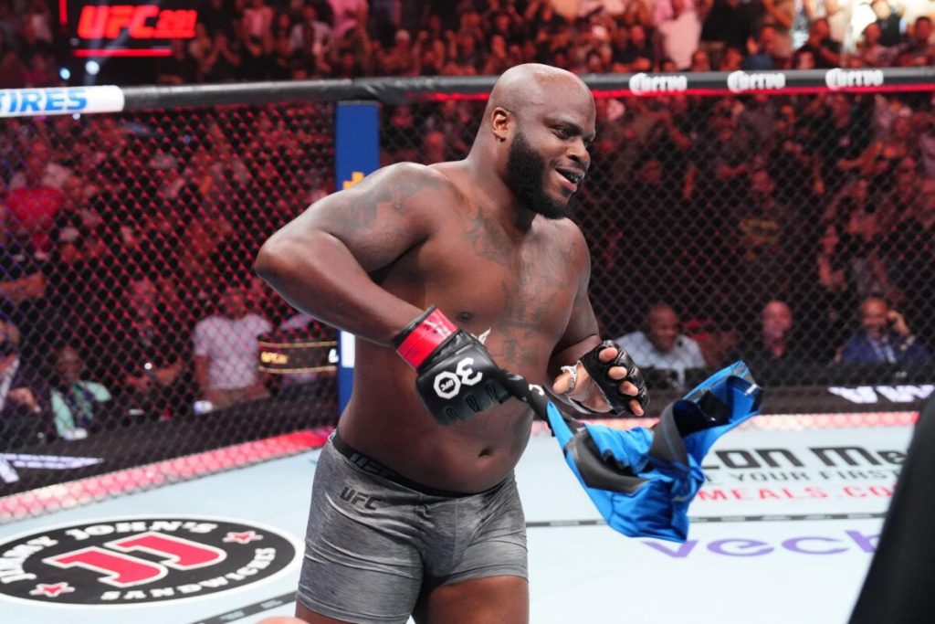 UFC Sao Paulo: Which Fighters Missed Out Weight On Scale UFC Sao Paulo: Which Fighters Missed Out Weight On Scale