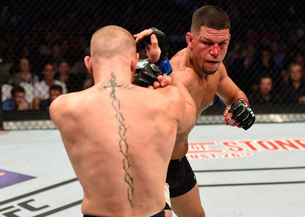 10 Biggest Payouts In The History Of UFC 10 Biggest Payouts In The History Of UFC