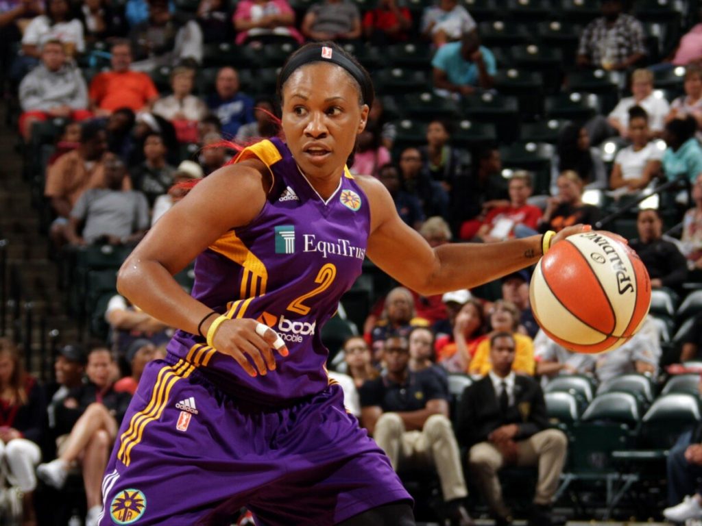 10 Shortest Players in the History of WNBA 10 Shortest Players in the History of WNBA
