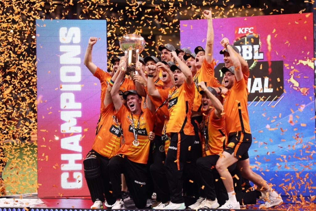 BBL 13 Full Details, Team Squads, New Rules & Streaming BBL 13 Full Details, Team Squads, New Rules & Streaming