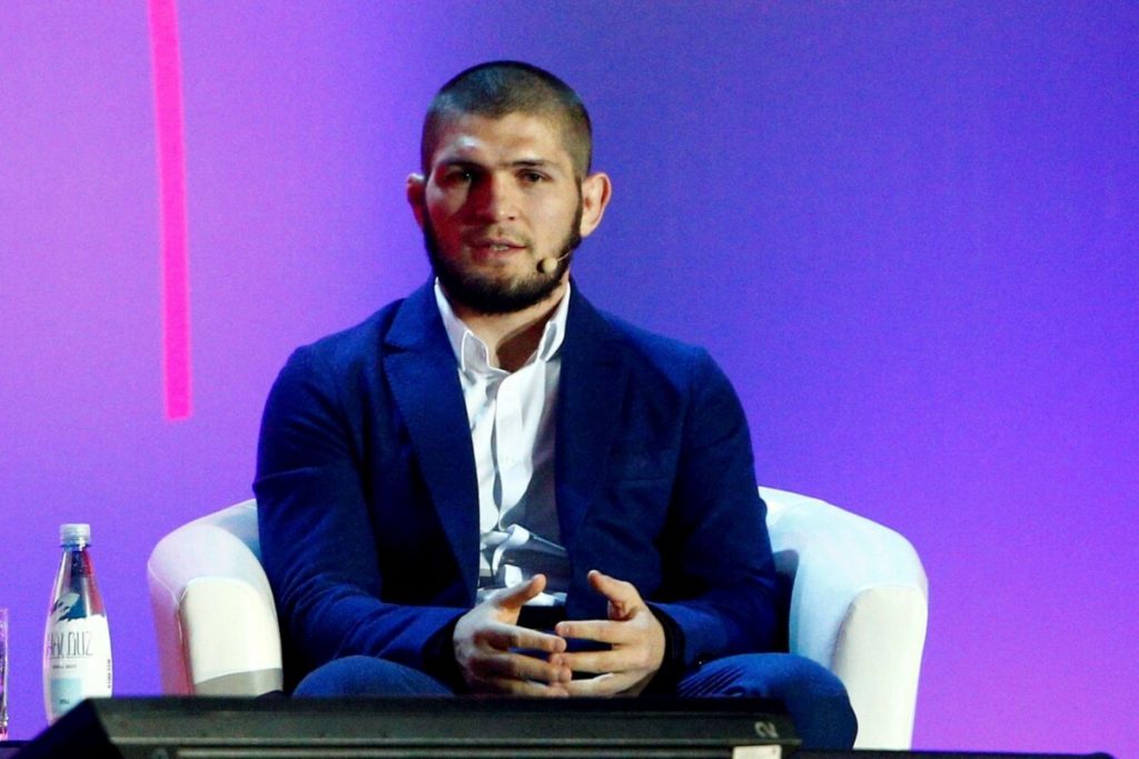 8 Unknown Facts about Khabib Nurmagomedov  