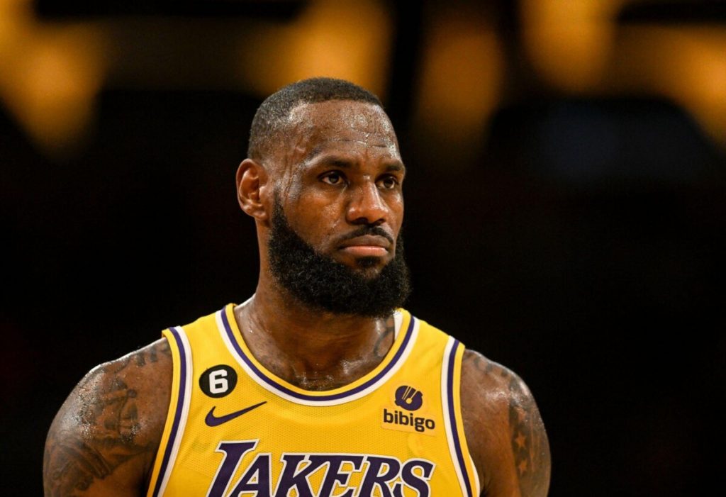 List of Top 6 Richest NBA Players and Their Net Worth  