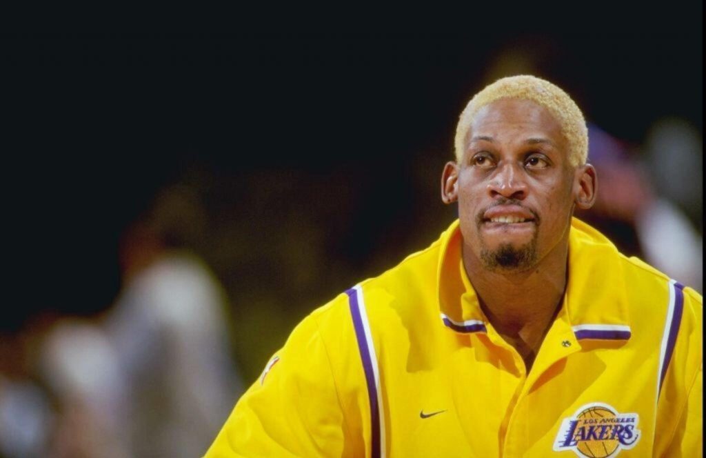 10 Strange Facts About NBA Star Dennis Rodman 10 Strange Facts About NBA Star Dennis Rodman