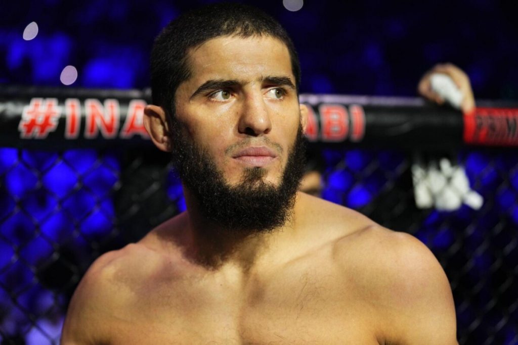10 Best Ever MMA Fighters To Come Out Of Dagestan  