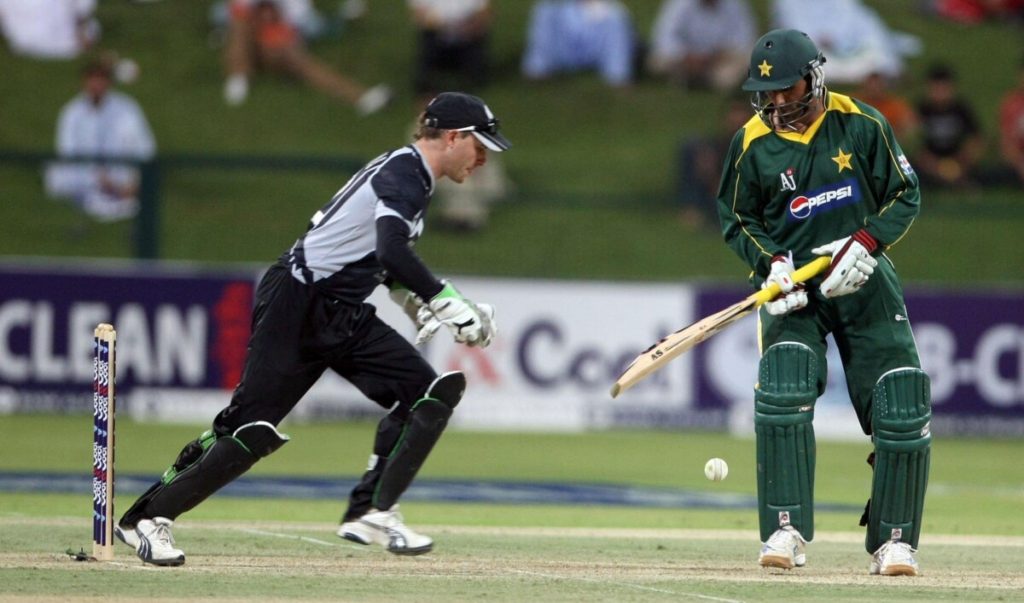Why & When Powerplay Was Introduced In Cricket? Why & When Powerplay Was Introduced In Cricket?