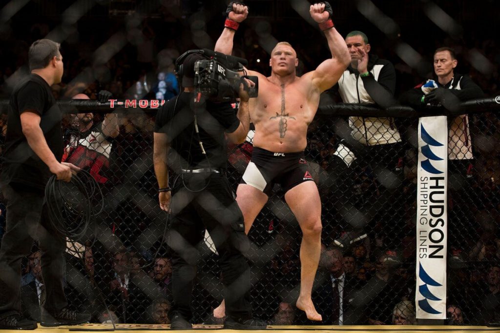 10 Biggest Payouts In The History Of UFC 10 Biggest Payouts In The History Of UFC