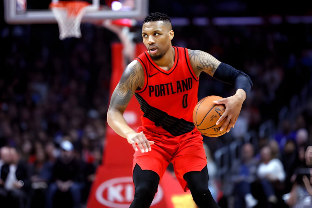 11 Best Players In The History Of Portland Trail Blazers 11 Best Players In The History Of Portland Trail Blazers