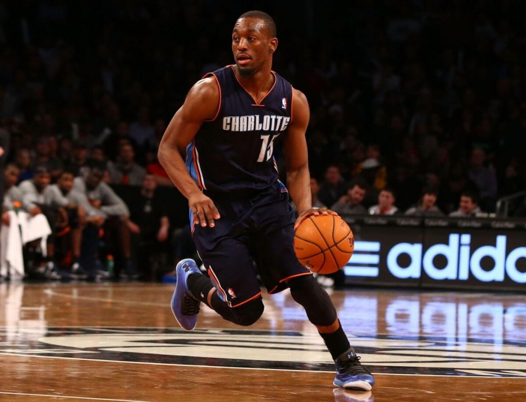 10 Best NBA Players in the History of Charlotte Hornets 10 Best NBA Players in the History of Charlotte Hornets