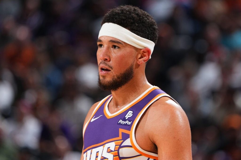 10 Most Incredible Players in the History of Phoenix Suns 10 Most Incredible Players in the History of Phoenix Suns