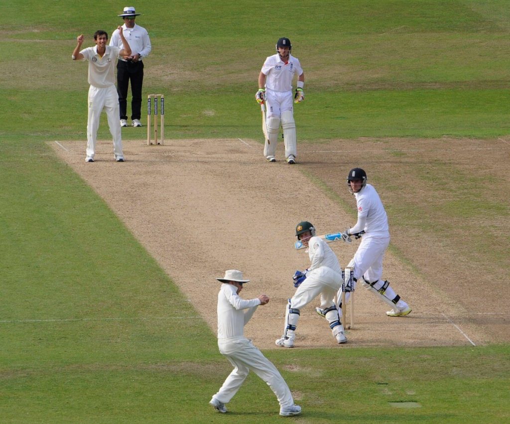 Things You Didn't Know About Stuart Broad's Life Things You Didn't Know About Stuart Broad's Life