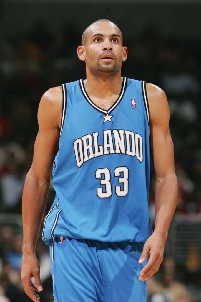 10 Best Players In Orlando Magic Franchise History 10 Best Players In Orlando Magic Franchise History
