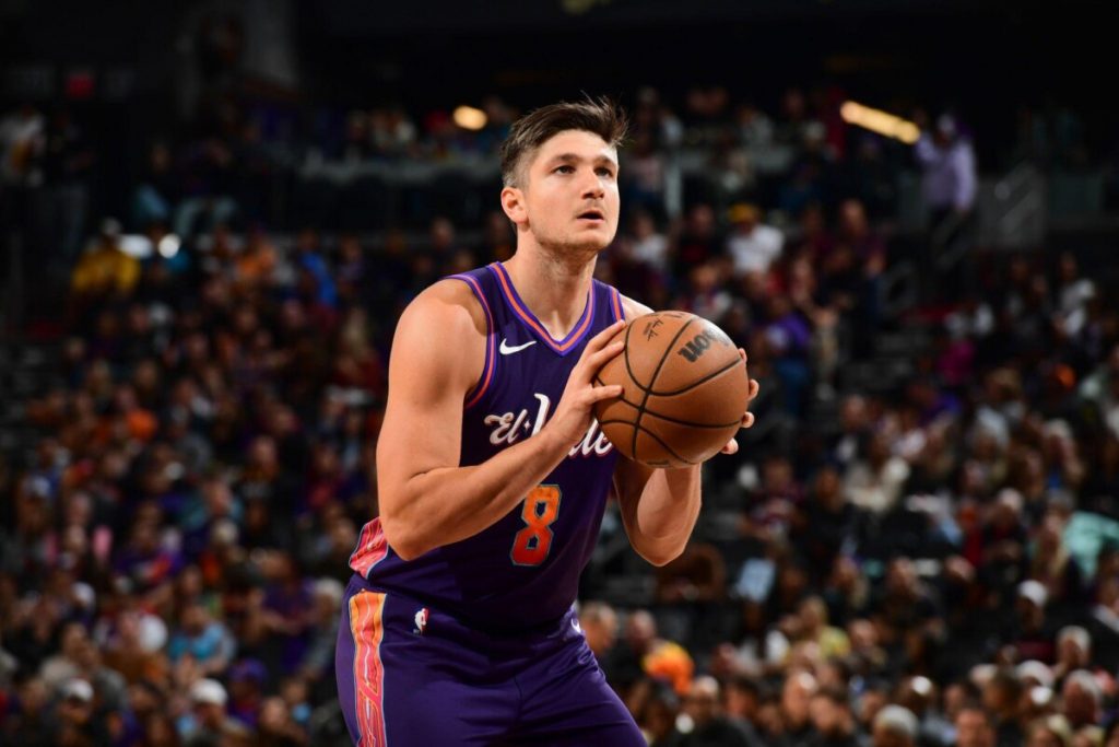 Phoenix Suns' Bradley Beal & Grayson Allen's Injury Update Phoenix Suns' Bradley Beal & Grayson Allen's Injury Update