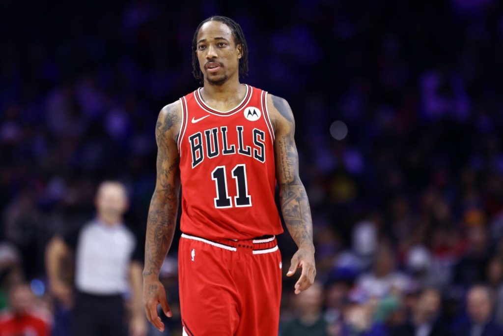 Active NBA Players Who Have Scored More Than 20,000 Points  