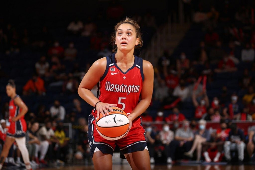 10 Shortest Players in the History of WNBA 10 Shortest Players in the History of WNBA