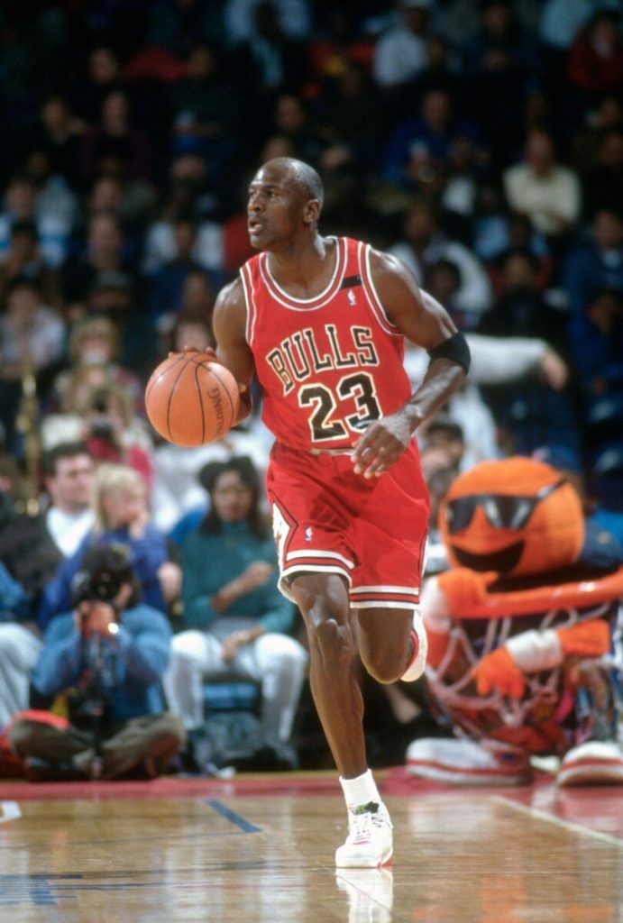 10 Best Players in Chicago Bulls Franchise History 10 Best Players in Chicago Bulls Franchise History
