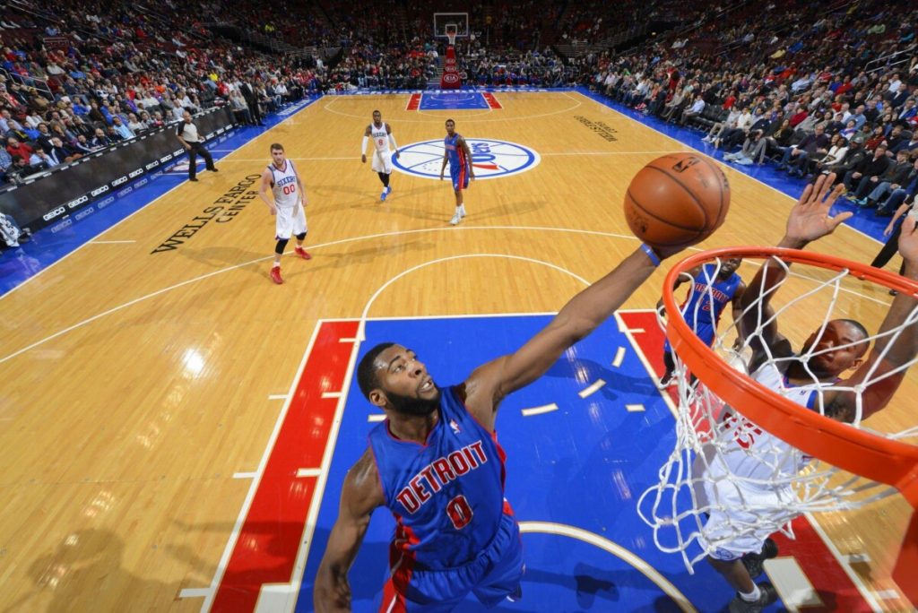 List Of 10 Best Players In Detroit Pistons History List Of 10 Best Players In Detroit Pistons History