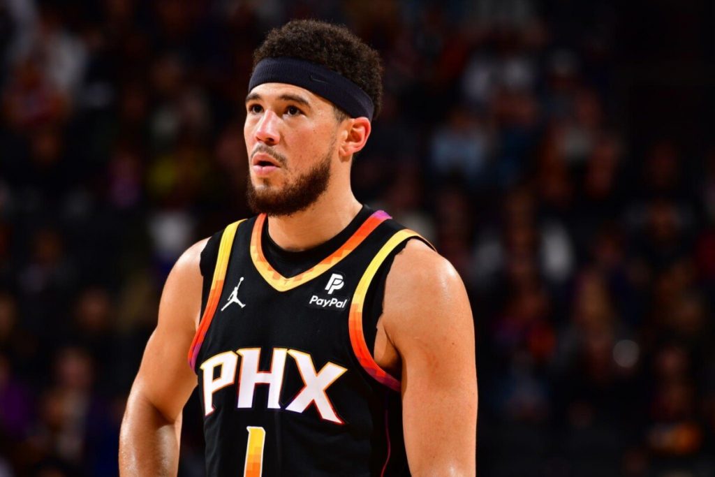 Phoenix Suns' Bradley Beal & Grayson Allen's Injury Update Phoenix Suns' Bradley Beal & Grayson Allen's Injury Update