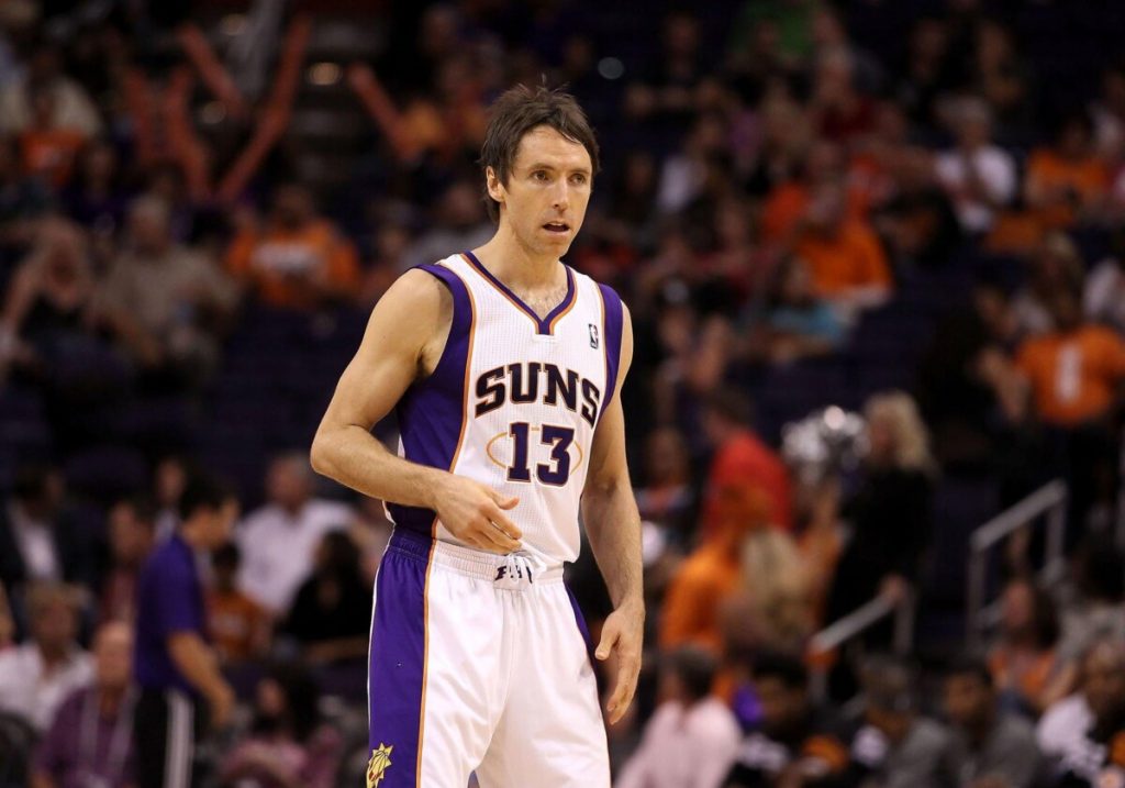 List of Best Three Point Shooters in the History of NBA  