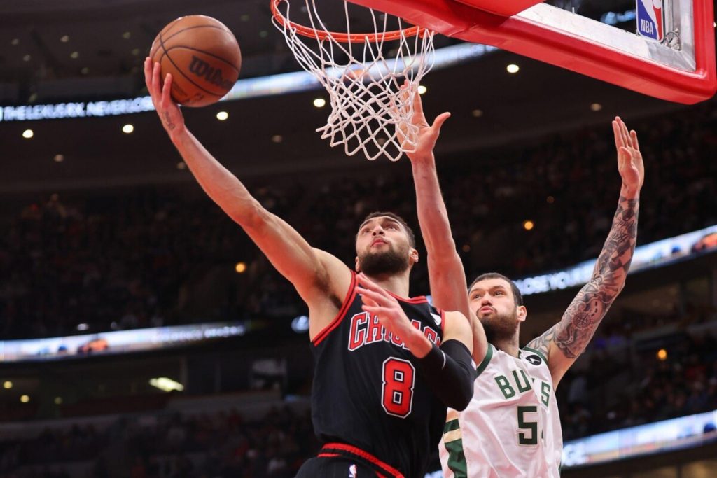 Bucks vs Chicago Bulls: Preseason Game Prediction & more  
