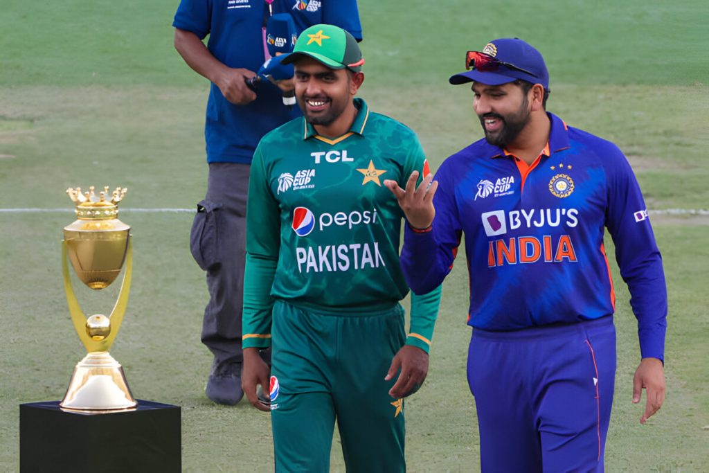 New York to Host India vs Pakistan Clash at T20 World Cup New York to Host India vs Pakistan Clash at T20 World Cup