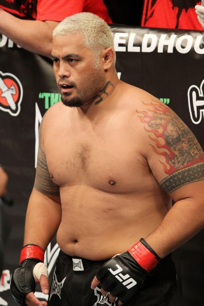 10 Most Disappointing Debuts In The History Of UFC  