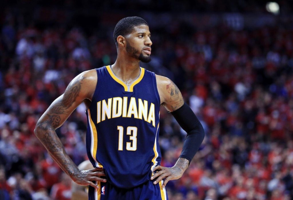 List of Best NBA Players In The History Of Indiana Pacers List of Best NBA Players In The History Of Indiana Pacers