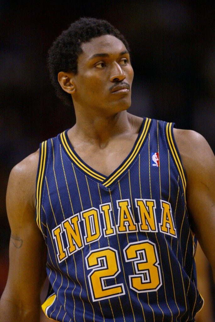 List of Best NBA Players In The History Of Indiana Pacers List of Best NBA Players In The History Of Indiana Pacers