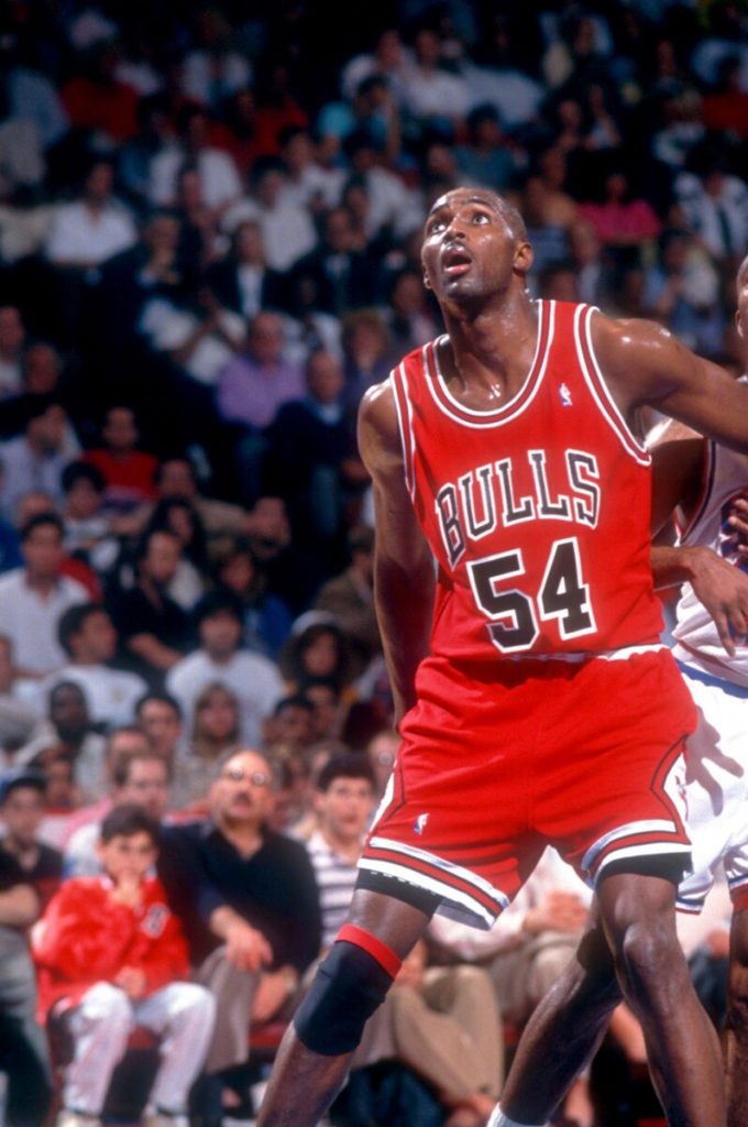 10 Best Players in Chicago Bulls Franchise History 10 Best Players in Chicago Bulls Franchise History