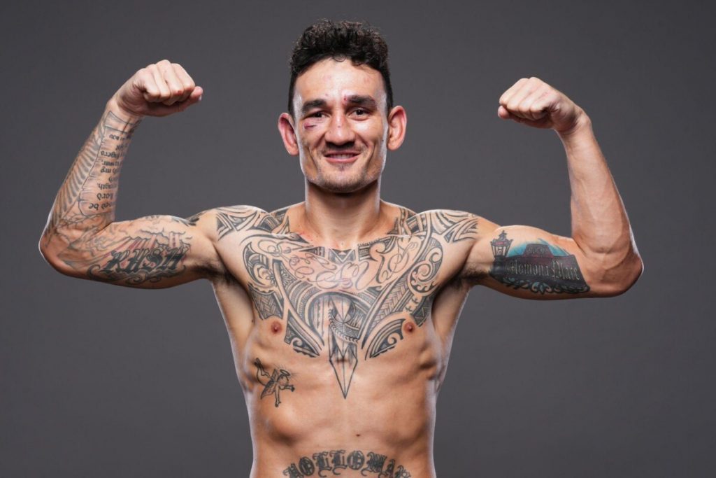 UFC Fighters who holds the record of longest winning streak  