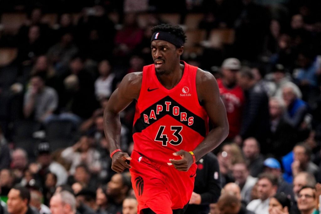 10 Best Players In The History of Toronto Raptors Franchise 10 Best Players In The History of Toronto Raptors Franchise