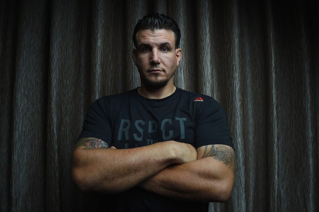Phenoms of MMA: Youngest Champions in the history of UFC  