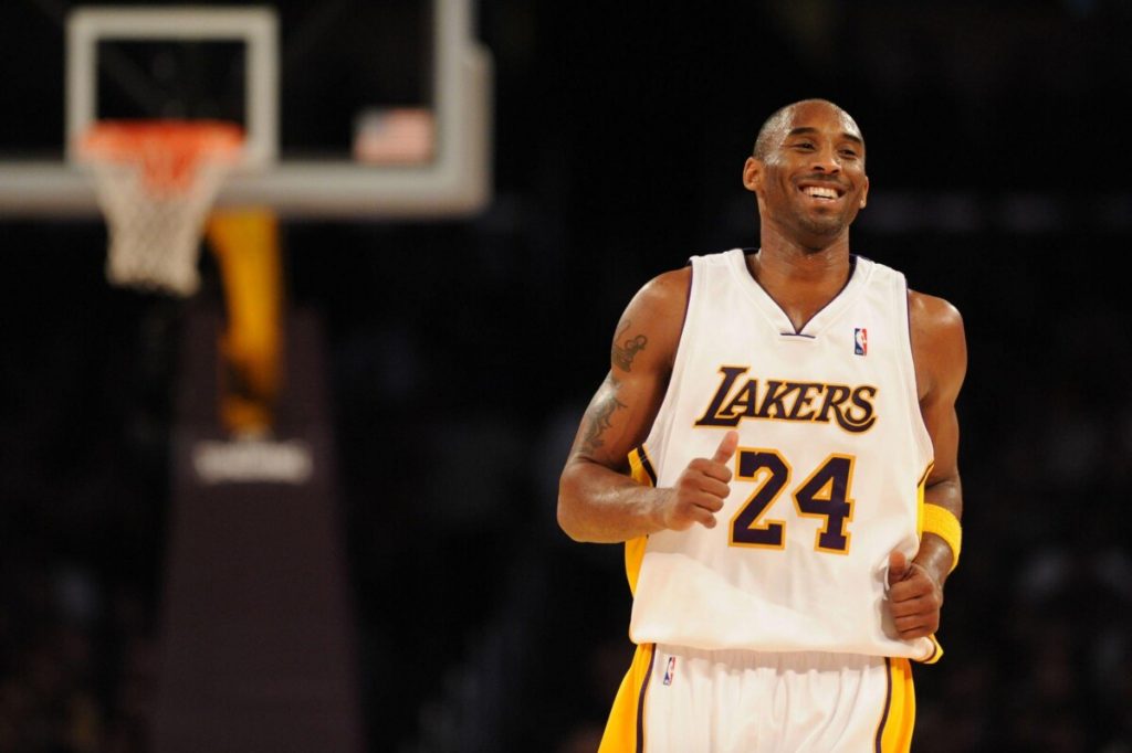 10 Best Seasons Of Kobe Bryant's Iconic NBA Career 10 Best Seasons Of Kobe Bryant's Iconic NBA Career