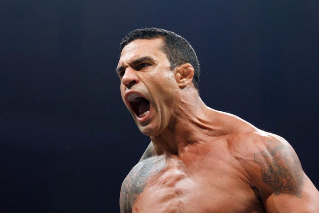 10 Most Remarkable Debuts in UFC History  