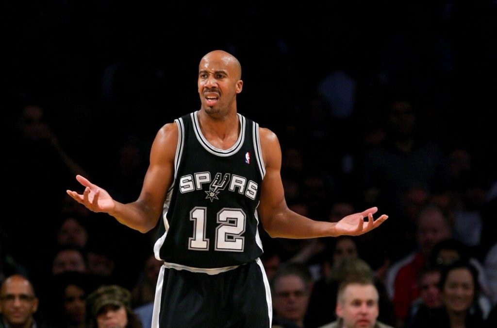 10 Most Hated Players in the History of NBA 10 Most Hated Players in the History of NBA