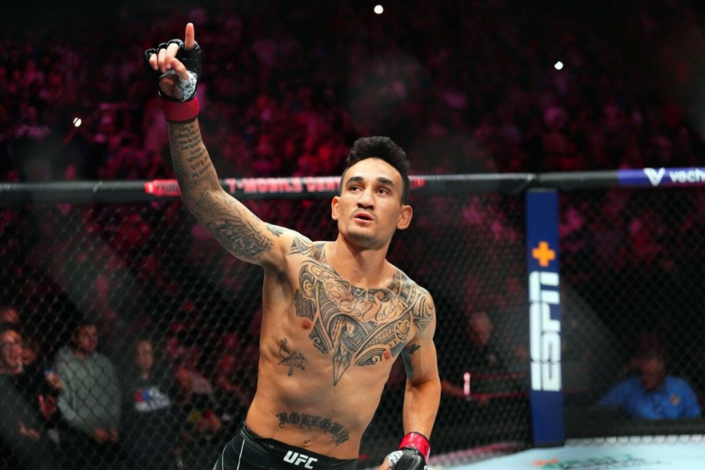 10 Best Featherweight Fighters In The History of UFC 10 Best Featherweight Fighters In The History of UFC