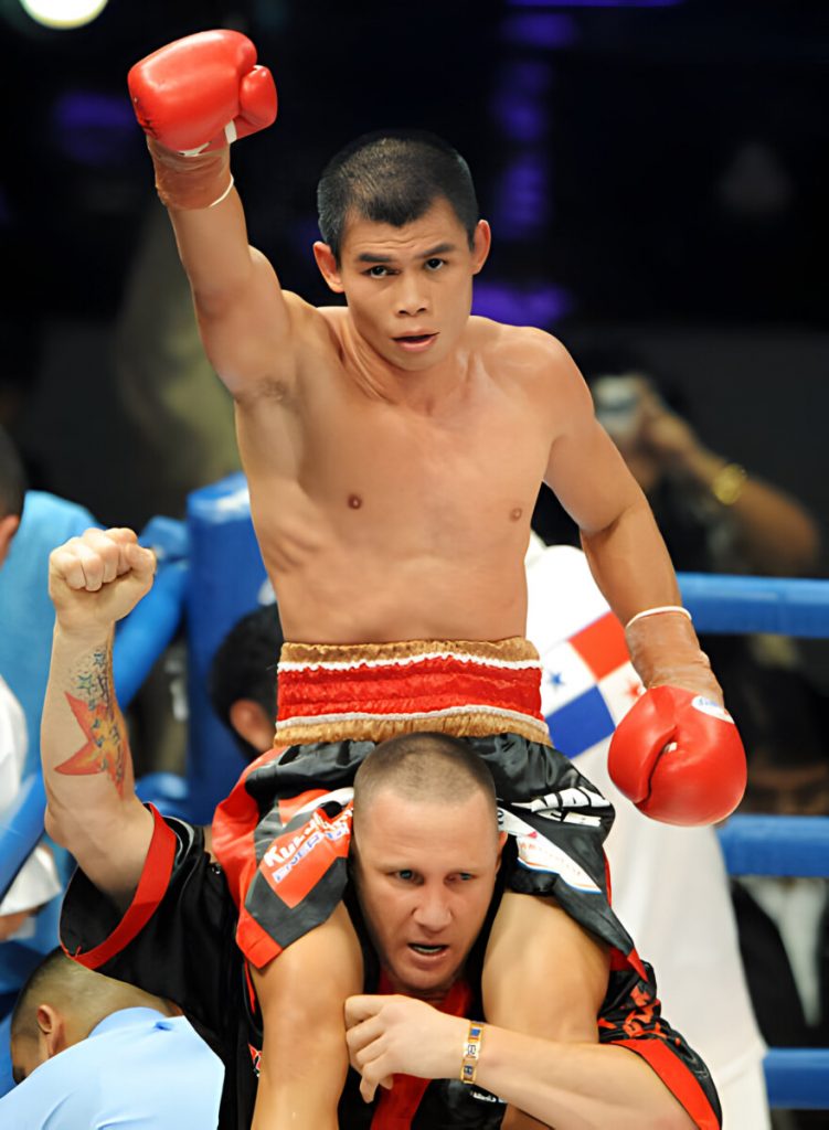 10 Best Boxers In History To Come From Asia 10 Best Boxers In History To Come From Asia
