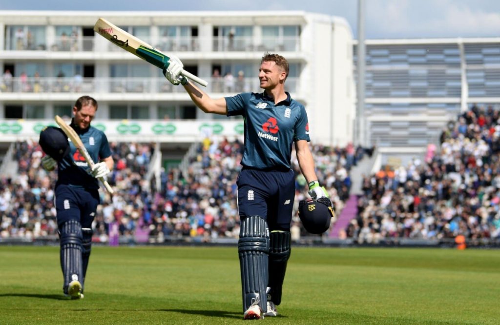 Most Impressive Innings of Jos Buttler in ODI Cricket Most Impressive Innings of Jos Buttler in ODI Cricket