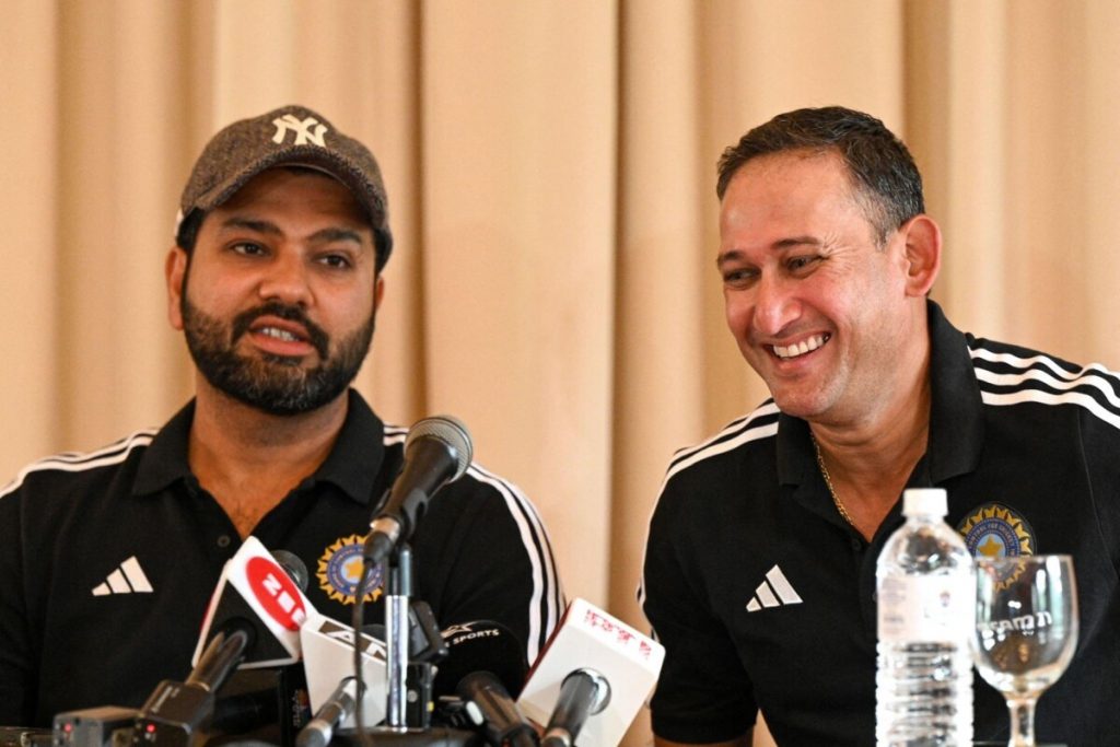 Is Rohit Sharma the Right Man to Captain India?  