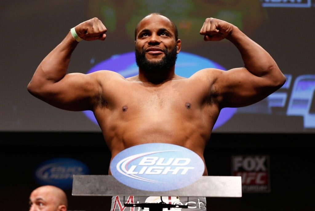 10 Best Light-Heavyweight Champions In The History Of UFC 10 Best Light-Heavyweight Champions In The History Of UFC