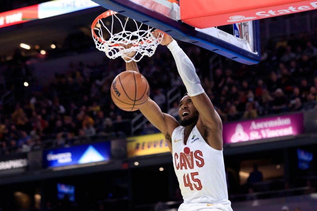 Reasons why Donovan Mitchell can be part of New York Knicks Reasons why Donovan Mitchell can be part of New York Knicks