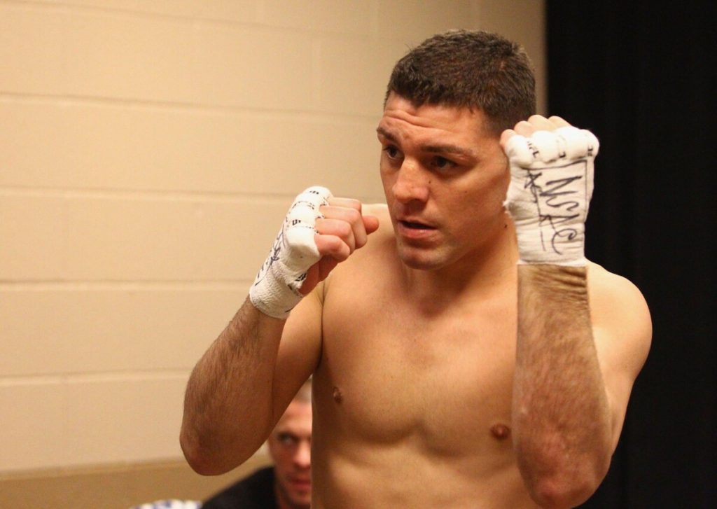 List of Top 10 Body Strikers in UFC History List of Top 10 Body Strikers in UFC History