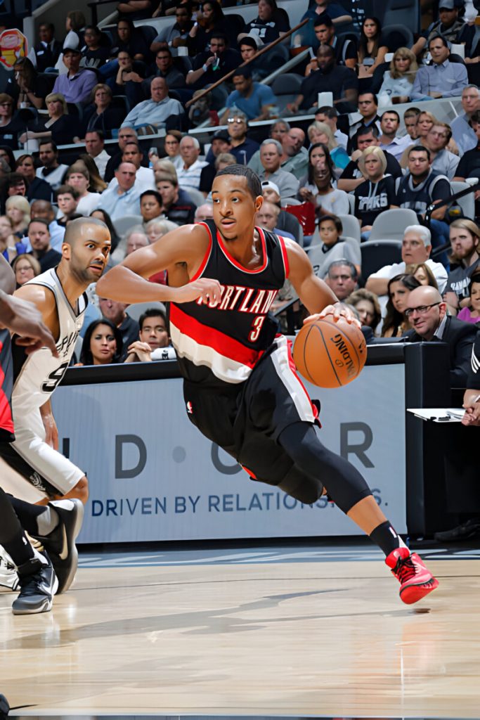 11 Best Players In The History Of Portland Trail Blazers 11 Best Players In The History Of Portland Trail Blazers
