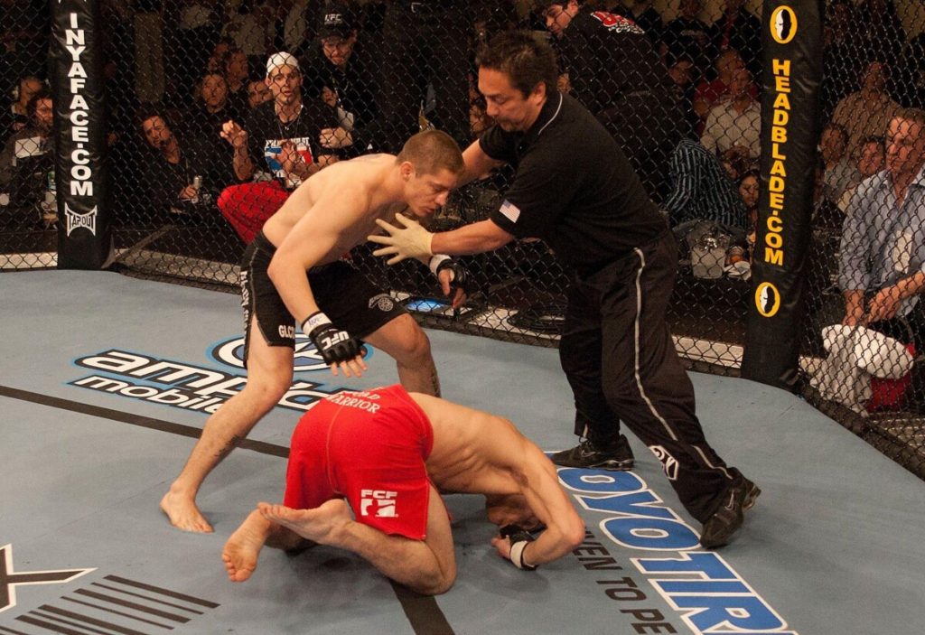 List of fastest Knockouts in the history of UFC  