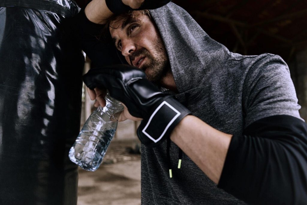 How Do UFC Fighters Cut Their Weight Fast? Explained How Do UFC Fighters Cut Their Weight Fast? Explained