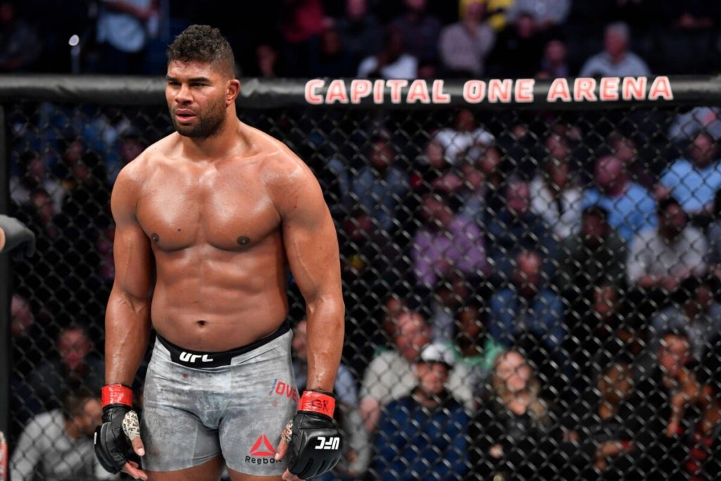 List of Highest Paid Fighters in the UFC  