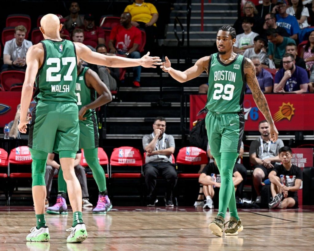 Boston Celtics gets roasted after emerging as favorites Boston Celtics gets roasted after emerging as favorites